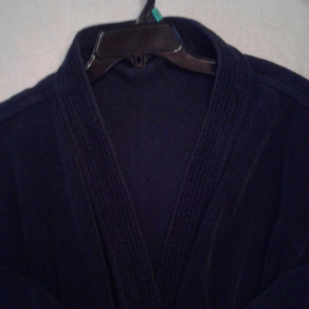 Men's Robe